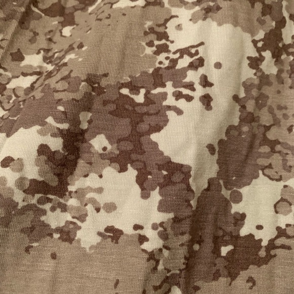 NWT Rachel Pally Mini Caftan Dress Size Large - Picture 6 of 8